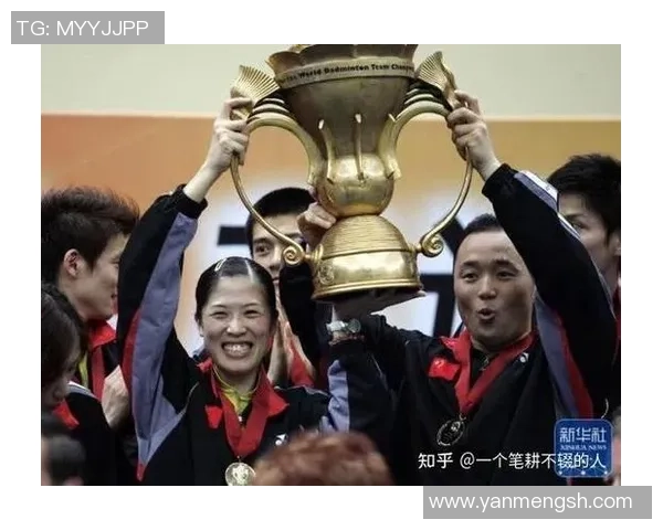 重庆羽毛球队的蜕变与崛起：杯赛特别报道展现新风貌与挑战