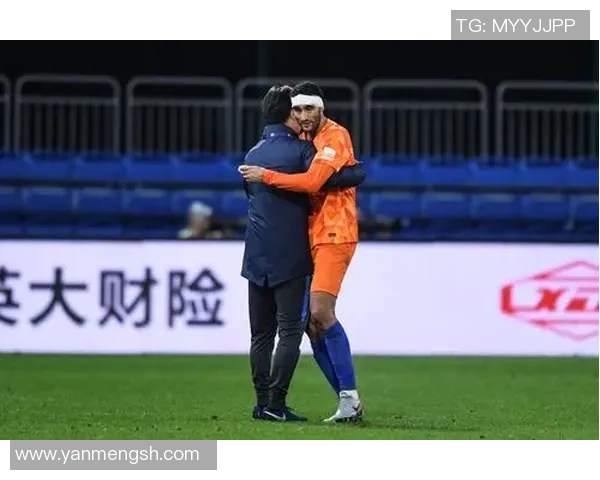 上海足球队与深圳足球队赛后状态分析与复盘探讨