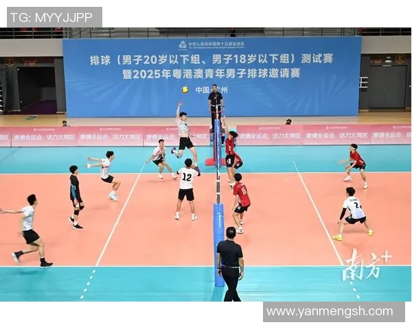 广州排球队在邀请赛中的实力展现与未来发展潜力分析