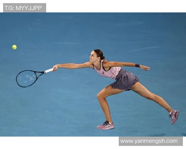 广州网球队的节奏揭秘：网球巨献背后的故事与激情