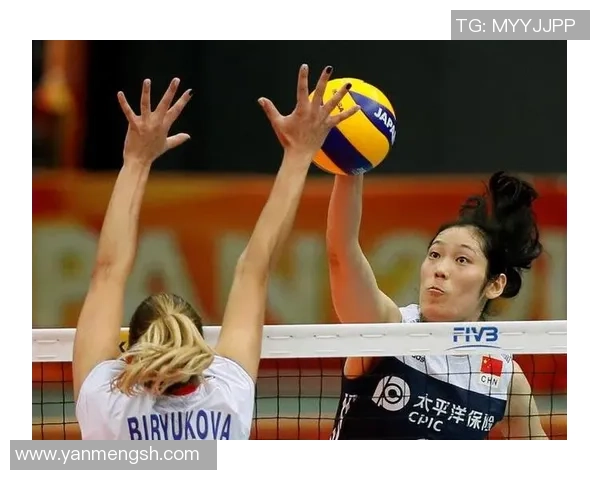 杭州排球队的拼搏之路：世界杯背后的奋斗与荣耀