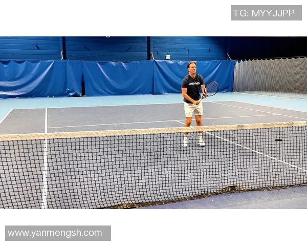 王静独家分享网球心得与技巧助你提升球技的全方位指南